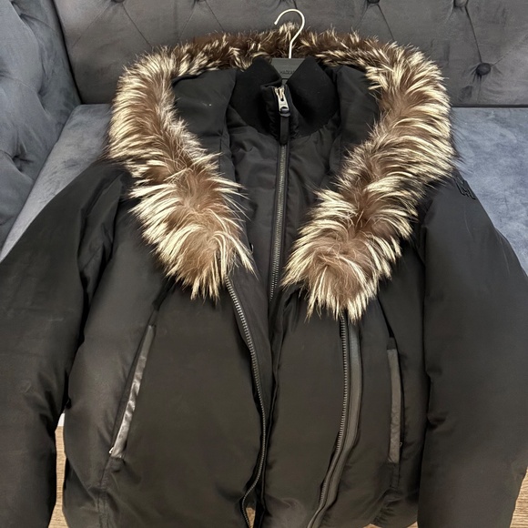 MACKAGE ADALI - Picture 3 of 6